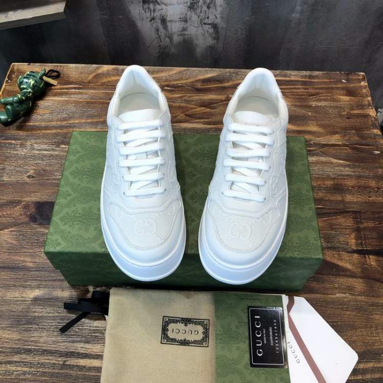 Picture of Gucci Shoes _SKUGuccisz35-45hnh05139748